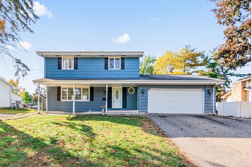 6019 Zenith Ave N, Brooklyn Center, MN, 55429-2648 | Card Image