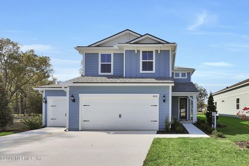 4842 Shell Creek Trl, Jacksonville, FL, 32226-2488 | Card Image