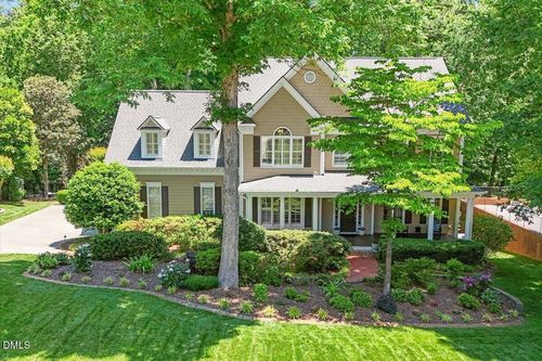 4037 Summer Brook Dr, Apex, NC, 27539-5706 | Card Image