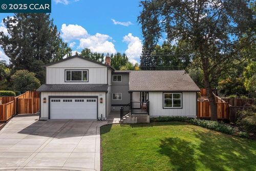 2975 Hurlstone Ct, Walnut Creek, CA, 94598-4527 | Card Image