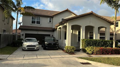 11761 Sw 243rd St, Homestead, FL, 33032 | Card Image