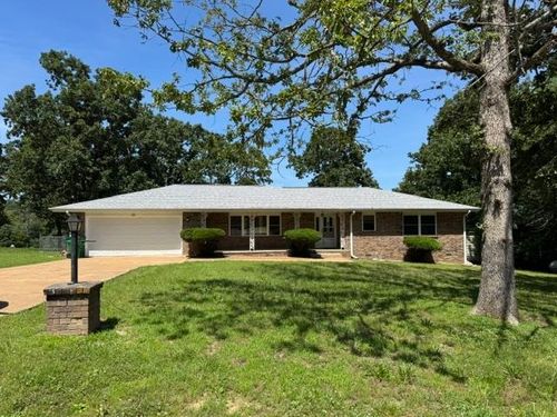 408 Airpark Rd, Horseshoe Bend, AR, 72512-2710 | Card Image