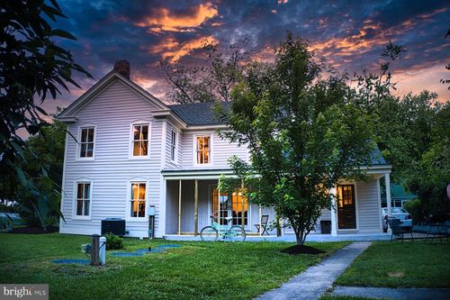 7651 Main St, Sherwood, MD, 21665 | Card Image