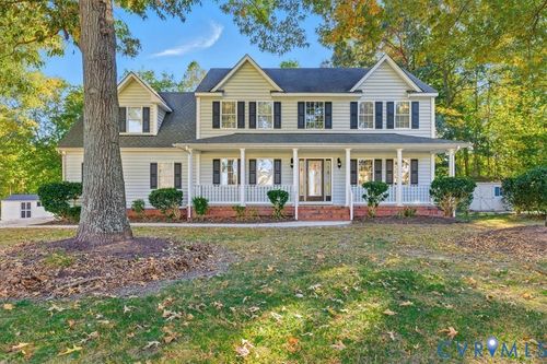 15124 Majestic Creek Dr, South Chesterfield, VA, 23834-6828 | Card Image