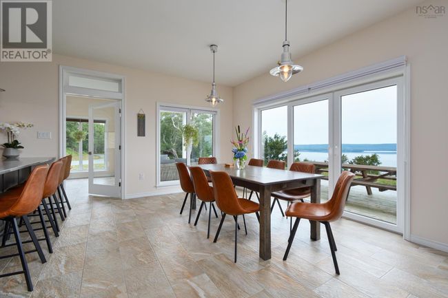 11 Golden View Dr, House other with 8 bedrooms, 8 bathrooms and null parking in Saint Georges Channel NS | Image 11
