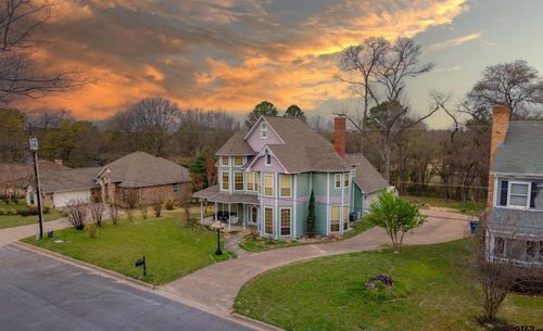 140 Pat Dr, Mineola, TX, 75773-1072 | Card Image