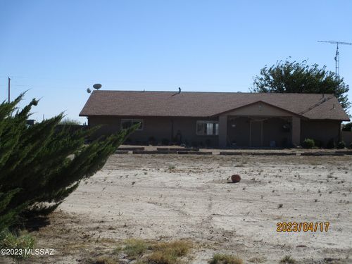 2583 W Arcadia Lane, Willcox, AZ, 85643 | Card Image