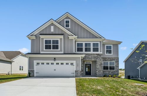 144 Emeline Way, Mount Juliet, TN, 37122 | Card Image