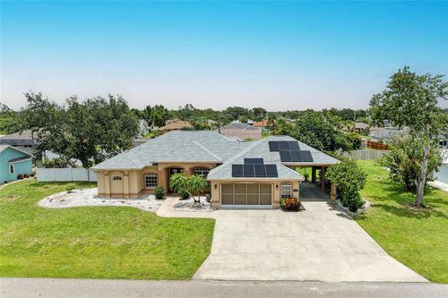 23136 Langdon Ave, PORT CHARLOTTE, FL, 33954-2458 | Card Image
