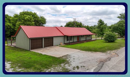 433 S 4th St, Roff, OK, 74865 | Card Image
