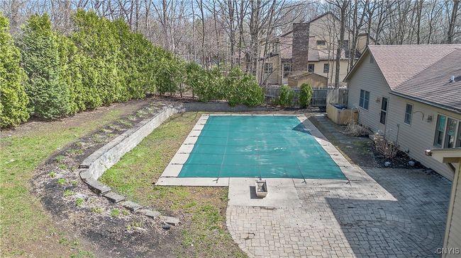 7266 Wakefield Dr, House other with 5 bedrooms, 4 bathrooms and null parking in Fayetteville NY | Image 36