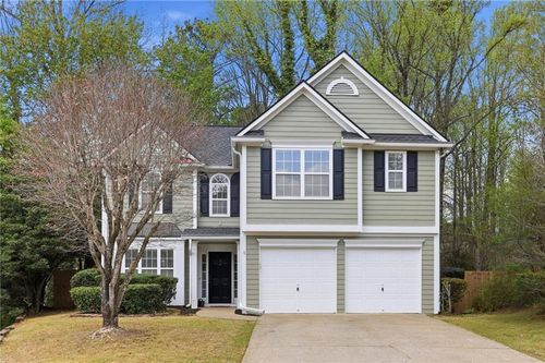 4297 Monticello Way Nw, Kennesaw, GA, 30144-6005 | Card Image