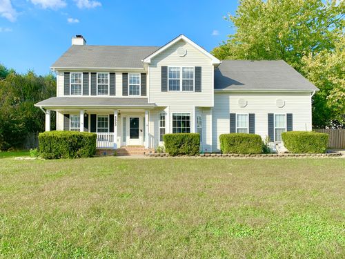 2553 Emerald Ct, Clarksville, TN, 37042-7278 | Card Image