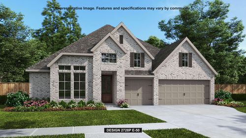9120 Chirping Bird Ln, Montgomery, TX, 77316-3579 | Card Image