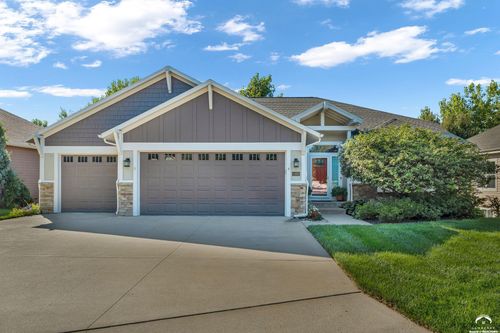 1203 Kanza Dr, Lawrence, KS, 66049-5011 | Card Image