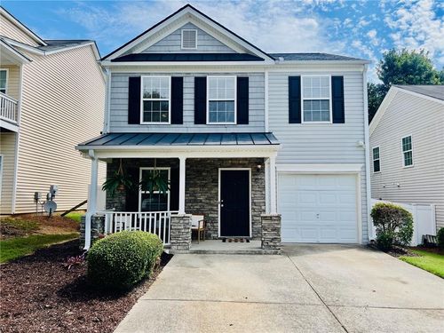 115 Nacoochee Way, Canton, GA, 30114-9020 | Card Image