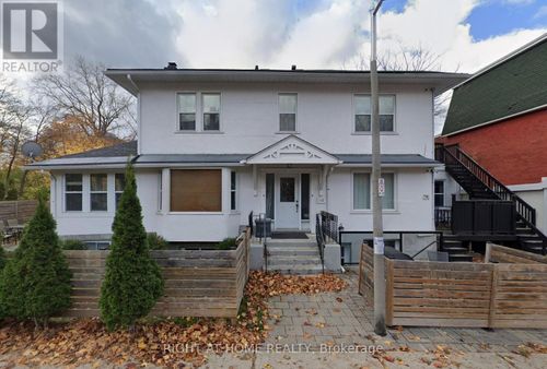 118 Lower Charlotte St, Ottawa, ON, K1N8K3 | Card Image