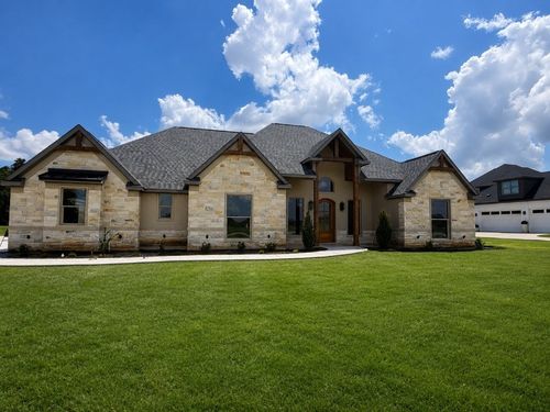 129 Heritage Springs Dr, Brock, TX, 76087-1811 | Card Image