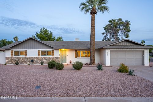 4501 N 86th Pl, Scottsdale, AZ, 85251-1809 | Card Image