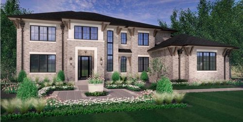 70910 Renata Ct, Bruce Township, MI, 48065-1741 | Card Image