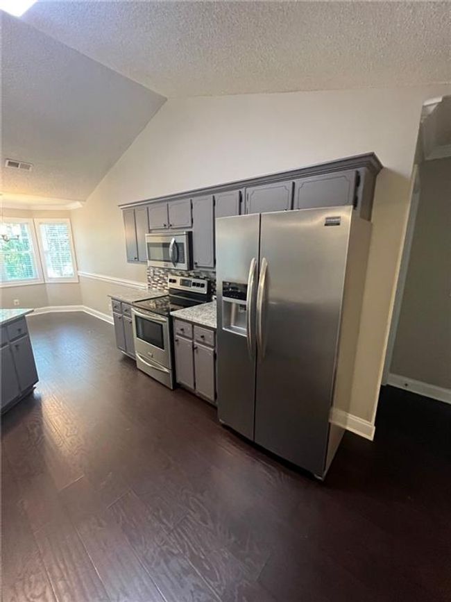 1745 Fort Daniels Trl, House other with 3 bedrooms, 2 bathrooms and null parking in Dacula GA | Image 6