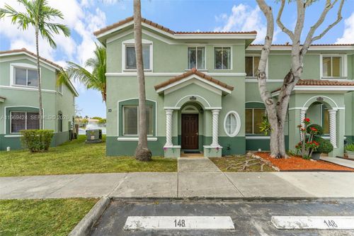 148-2712 Se 15th Pl, Homestead, FL, 33035-2581 | Card Image