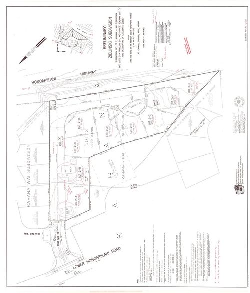 4570 Lower Honoapiilani Rd, Lahaina, HI, 96761-9210 | Card Image