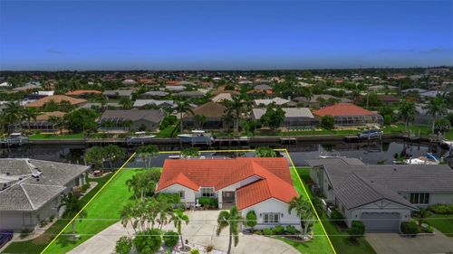 820 Bal Harbor Blvd, PUNTA GORDA, FL, 33950-6510 | Card Image
