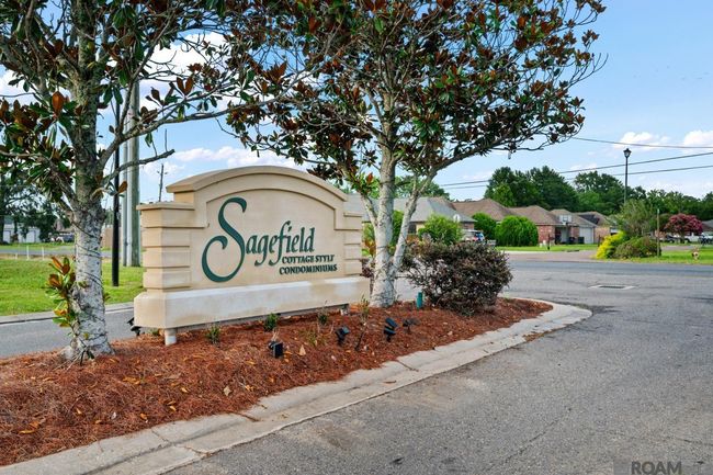 APT-10B - 15155 Highway 44, Condo with 2 bedrooms, 2 bathrooms and 2 parking in Gonzales LA | Image 14
