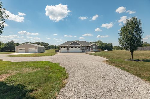 9833 N State Highway 125, Fair Grove, MO, 65648-7915 | Card Image