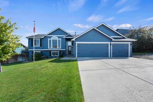 15216 N Chesapeake Rd, Mead, WA, 99021-9790 | Card Image