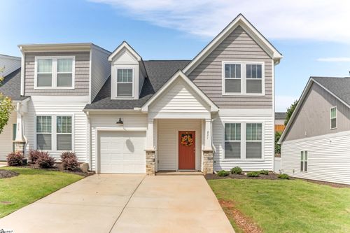 221 Woodhouse Way, Greenville, SC, 29605-6284 | Card Image