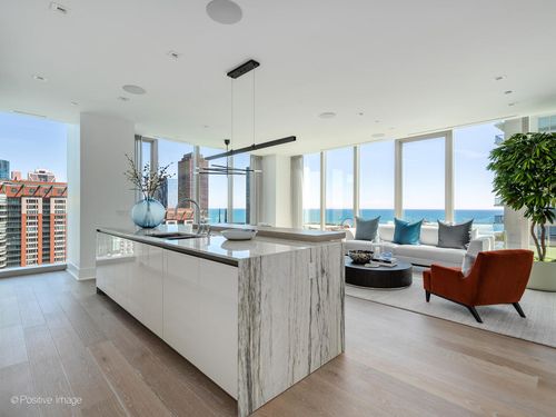unit-1808-363 E Wacker Dr, CHICAGO, IL, 60601-5295 | Card Image