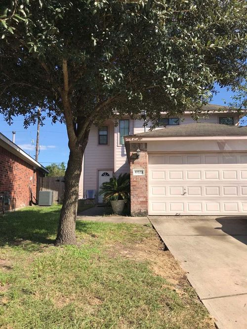 10223 Azalea Village, Houston, TX, 77088 | Card Image