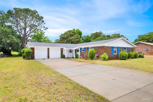 5065 Shoshone Dr, Pensacola, FL, 32507-8709 | Card Image