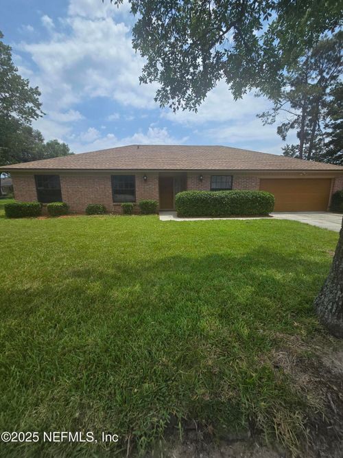 11471 Daytona Ln W, Jacksonville, FL, 32218-7409 | Card Image