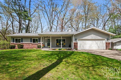 3047 Rogue Hollow Court Ne, Plainfield Charter Township, MI, 49306 | Card Image