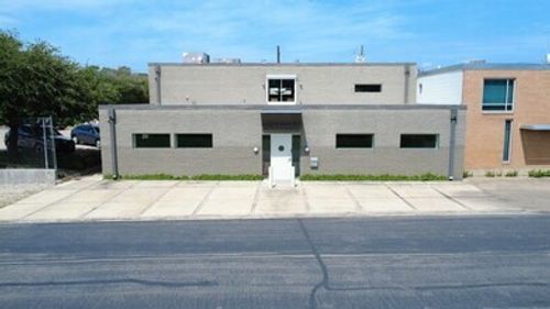 1111 Lagoon Drive, Dallas, TX, 75207 | Card Image