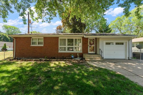 705 E Coolspring Ave, Michigan City, IN, 46360 | Card Image