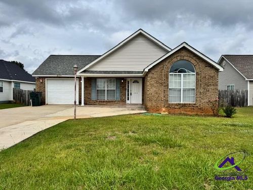 204 Falkirk Dr, Warner Robins, GA, 31088-1232 | Card Image