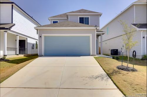 4444 Kiowa Pass, San Antonio, TX, 78245-4911 | Card Image