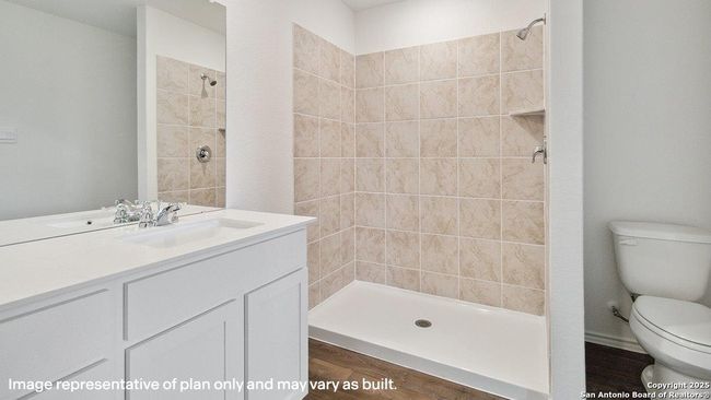 15519 Mint Patch Mdw, House other with 4 bedrooms, 2 bathrooms and null parking in Von Ormy TX | Image 21