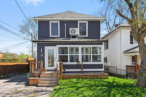 3 Bergin Ave, Cornwall, ON, K6H3Y7 | Card Image