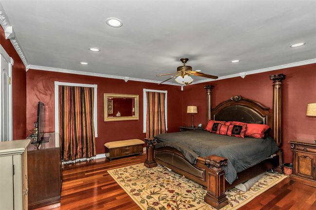 Huge Primary Bedroom with Closets | Image 14