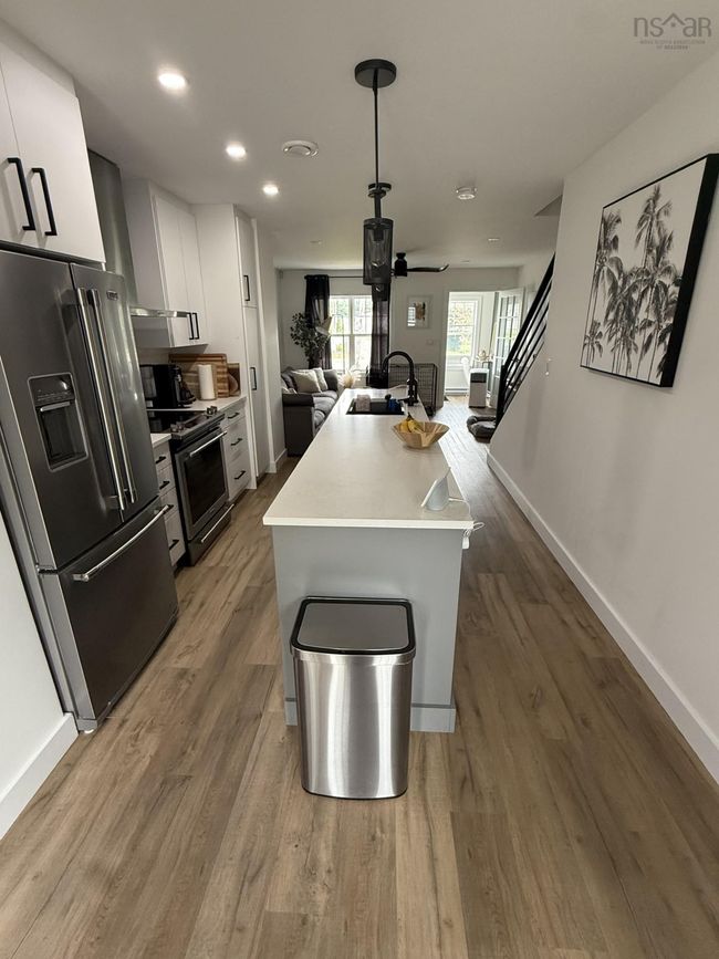 239 Hawthorne St, Condo with 3 bedrooms, 2 bathrooms and null parking in Antigonish NS | Image 4