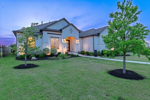 113 Arbolado Loop, Liberty Hill, TX, 78642-4913 | Card Image