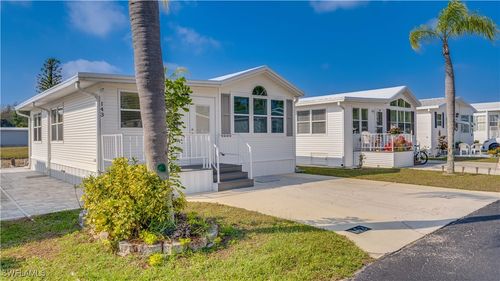 143 Caravan Cir, NORTH FORT MYERS, FL, 33903-7319 | Card Image