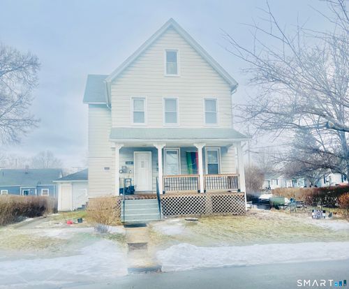 10 Graham St, Stratford, CT, 06615-5639 | Card Image