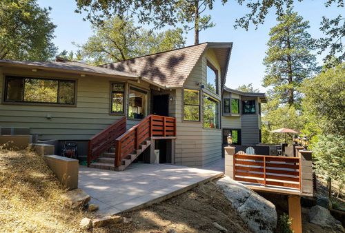 55599 Encino Rd, Idyllwild, CA, 92549 | Card Image