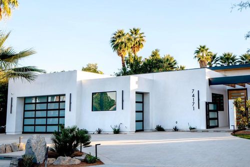 74171 Covered Wagon Trl, Palm Desert, CA, 92260-5605 | Card Image